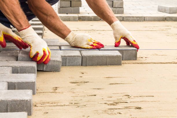 Trusted Sunnyslope, WA Driveway Pavers Experts