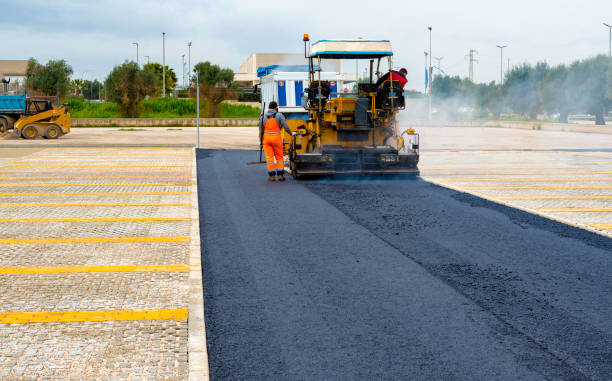 Best Commercial Driveway Pavers  in Sunnyslope, WA