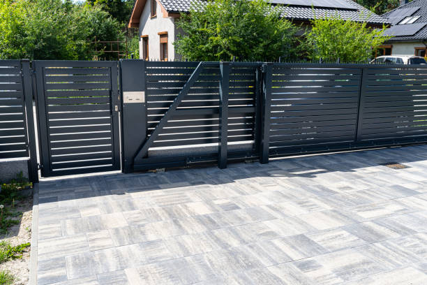 Best Commercial Driveway Pavers  in Sunnyslope, WA