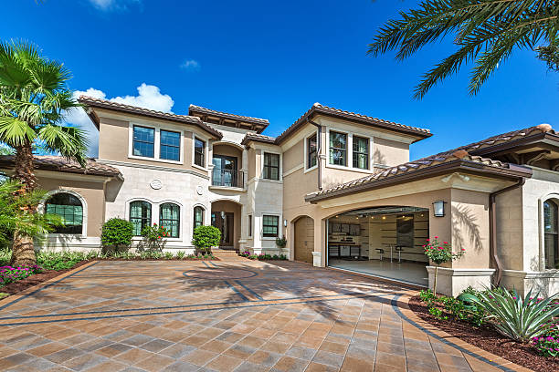 Best Local Driveway Pavers  in Sunnyslope, WA