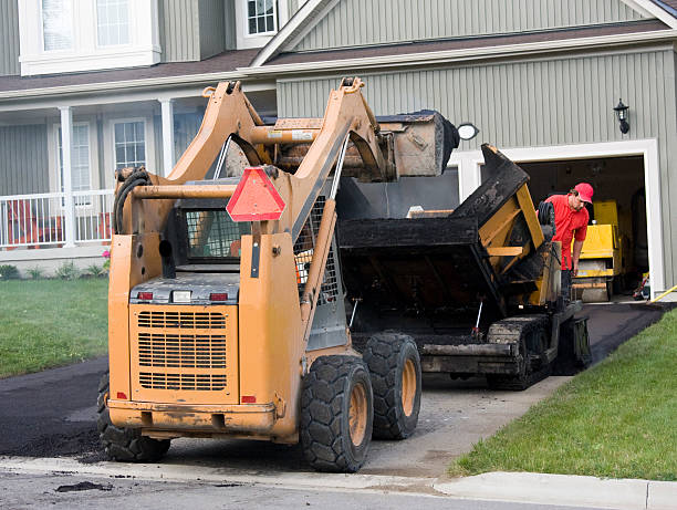 Trusted Sunnyslope, WA Driveway Pavers Experts