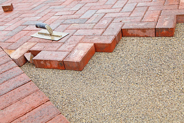 Best Affordable Driveway Pavers  in Sunnyslope, WA