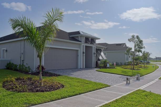 Best Local Driveway Pavers  in Sunnyslope, WA
