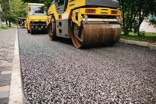 Best Cobblestone Driveway Pavers  in Sunnyslope, WA